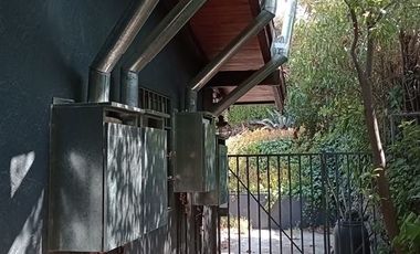 Casa en Arriendo en Cerro Calán