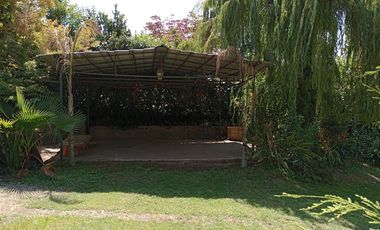 Casa en Arriendo en Cerro Calán