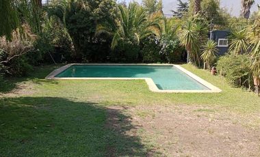 Casa en Arriendo en Cerro Calán