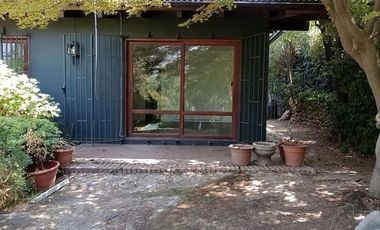 Casa en Arriendo en Cerro Calán