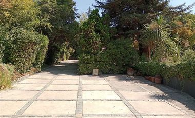 Casa en Arriendo en Cerro Calán