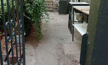 Casa en Arriendo en Cerro Calán