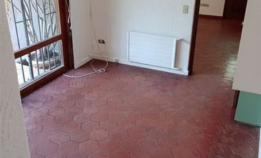 Casa en Arriendo en Cerro Calán