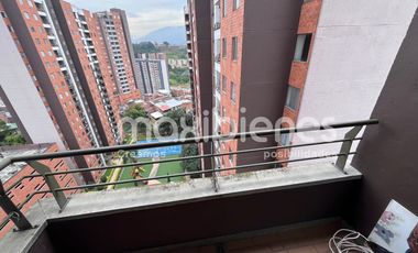 apartamento en arriendo en  viviendas del sur. Cod A65399
