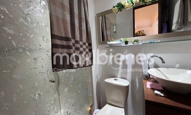 apartamento en arriendo en  viviendas del sur. Cod A65399