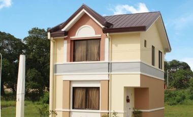 RFO SINGLE DETACHED HOUSE AND LOT MOLINO BACOOR LOTUS GRAND