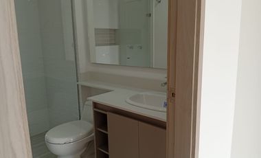 apartamento en arriendo en centro. Cod A62833