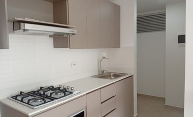 apartamento en arriendo en centro. Cod A62833