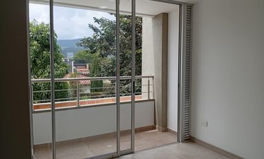 apartamento en arriendo en centro. Cod A62833