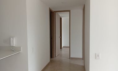 apartamento en arriendo en centro. Cod A62833