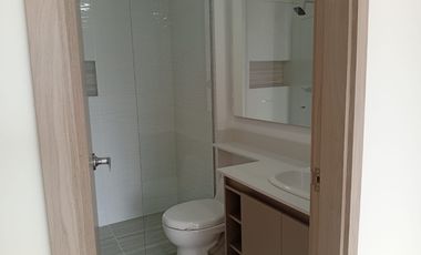 apartamento en arriendo en centro. Cod A62833