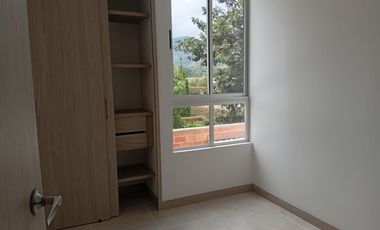 apartamento en arriendo en centro. Cod A62833