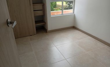 apartamento en arriendo en centro. Cod A62833