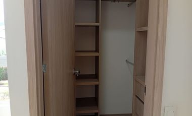 apartamento en arriendo en centro. Cod A62833