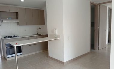 apartamento en arriendo en centro. Cod A62833