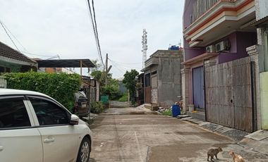 Rumah SHM LB 180 Siap Huni 8 Menit ke Mal Pekayon Dibantu KPR J-32844