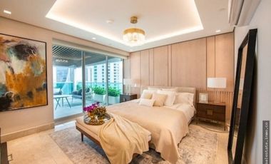 Venta de apartamento en Avenida Balboa, Ph Costanera