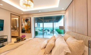 Venta de apartamento en Avenida Balboa, Ph Costanera