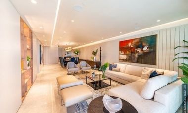 Venta de apartamento en Avenida Balboa, Ph Costanera