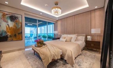 Venta de apartamento en Avenida Balboa, Ph Costanera