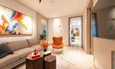 Venta de apartamento en Avenida Balboa, Ph Costanera