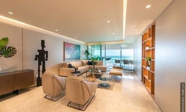 Venta de apartamento en Avenida Balboa, Ph Costanera