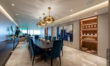 Venta de apartamento en Avenida Balboa, Ph Costanera