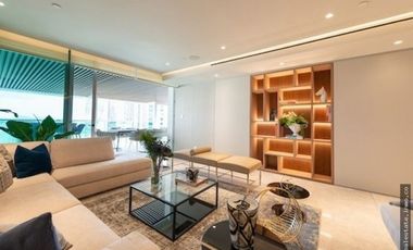 Venta de apartamento en Avenida Balboa, Ph Costanera