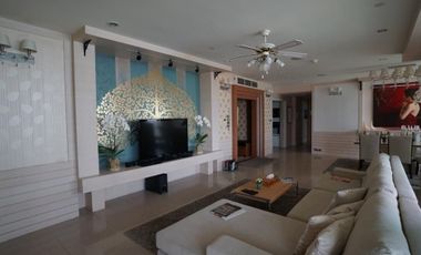 3 Bedroom Condo for sale at Watermark Chaophraya