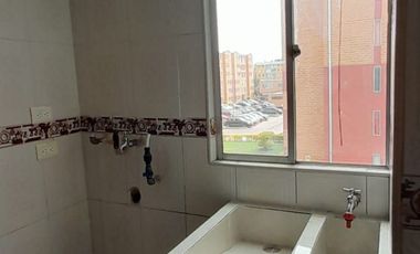 apartamento en arriendo en ciudad verde. Cod A6419801