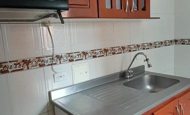 apartamento en arriendo en ciudad verde. Cod A6419801