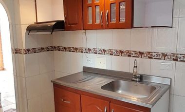 apartamento en arriendo en ciudad verde. Cod A6419801