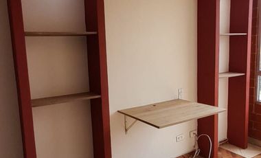 apartamento en arriendo en ciudad verde. Cod A6419801