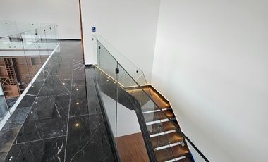 Casa de 5 recamaras una de ellas en PLANTA BAJA en Yucatán Country Club