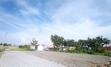 Tanah dijual di Guyangan, Purwodadi, Purworejo, Jawa Tengah