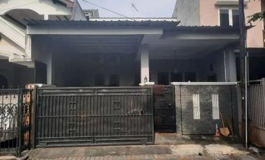 Rumah Siap Huni Rungkut Permai Surabaya