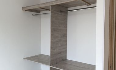 apartamento en arriendo en conjunto residencial prados de miraflores. Cod A117715
