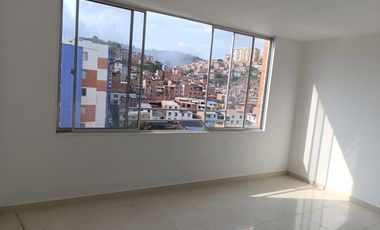 apartamento en arriendo en conjunto residencial prados de miraflores. Cod A117715