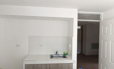 apartamento en arriendo en conjunto residencial prados de miraflores. Cod A117715