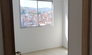 apartamento en arriendo en conjunto residencial prados de miraflores. Cod A117715