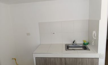 apartamento en arriendo en conjunto residencial prados de miraflores. Cod A117715