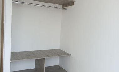apartamento en arriendo en conjunto residencial prados de miraflores. Cod A117715