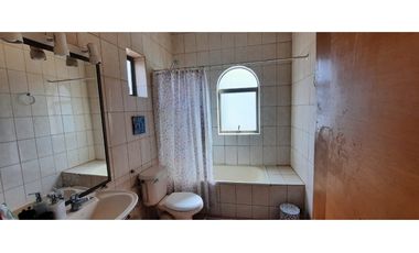 Venta Parcela con casa 5D 5B piscina Rinconada de Los Andes