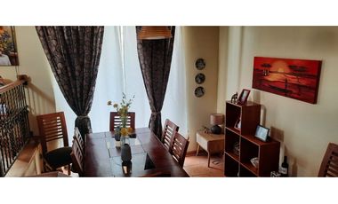 Venta Parcela con casa 5D 5B piscina Rinconada de Los Andes