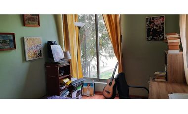 Venta Parcela con casa 5D 5B piscina Rinconada de Los Andes