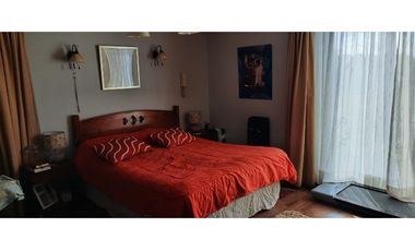 Venta Parcela con casa 5D 5B piscina Rinconada de Los Andes