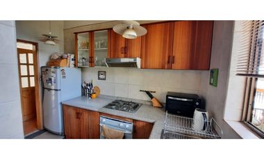 Venta Parcela con casa 5D 5B piscina Rinconada de Los Andes