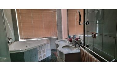 Venta Parcela con casa 5D 5B piscina Rinconada de Los Andes