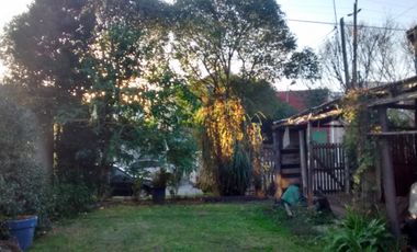 Casa con pileta en VENTA en 495 y 16 de Gonnet u$d130.000.- De Bona Propiedades (221)422----