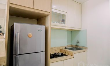 Apartemen Puri Park View